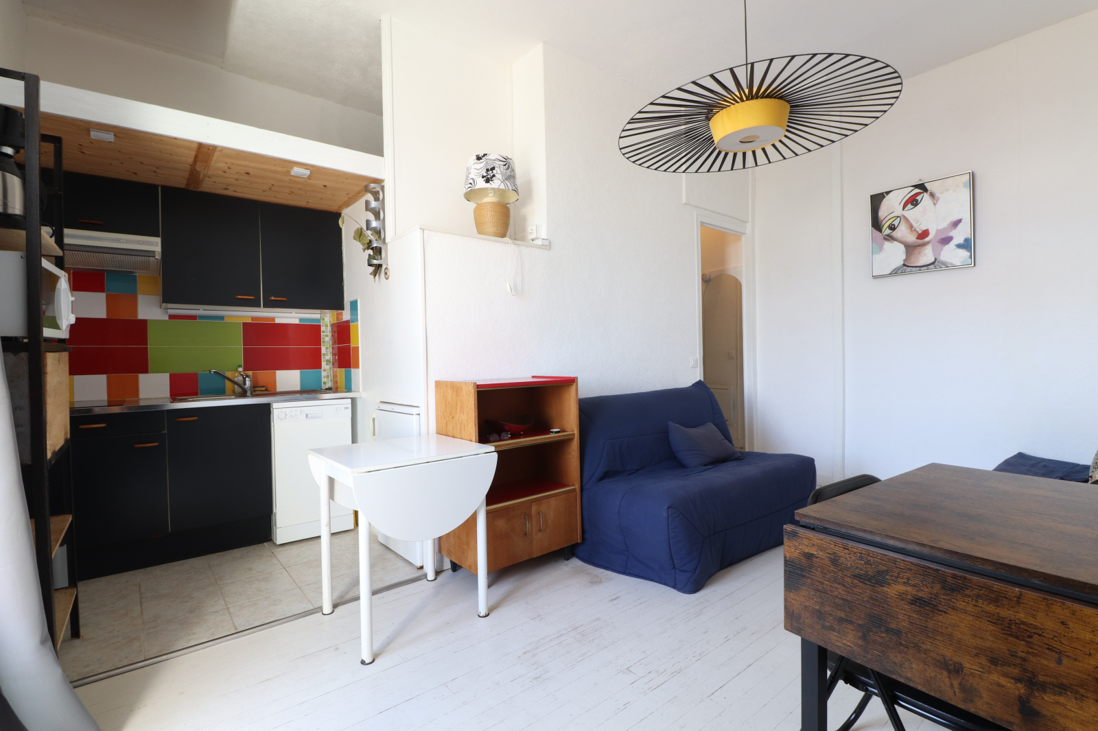 Image_2, Appartement, Saint-Georges-de-Didonne, ref :1519