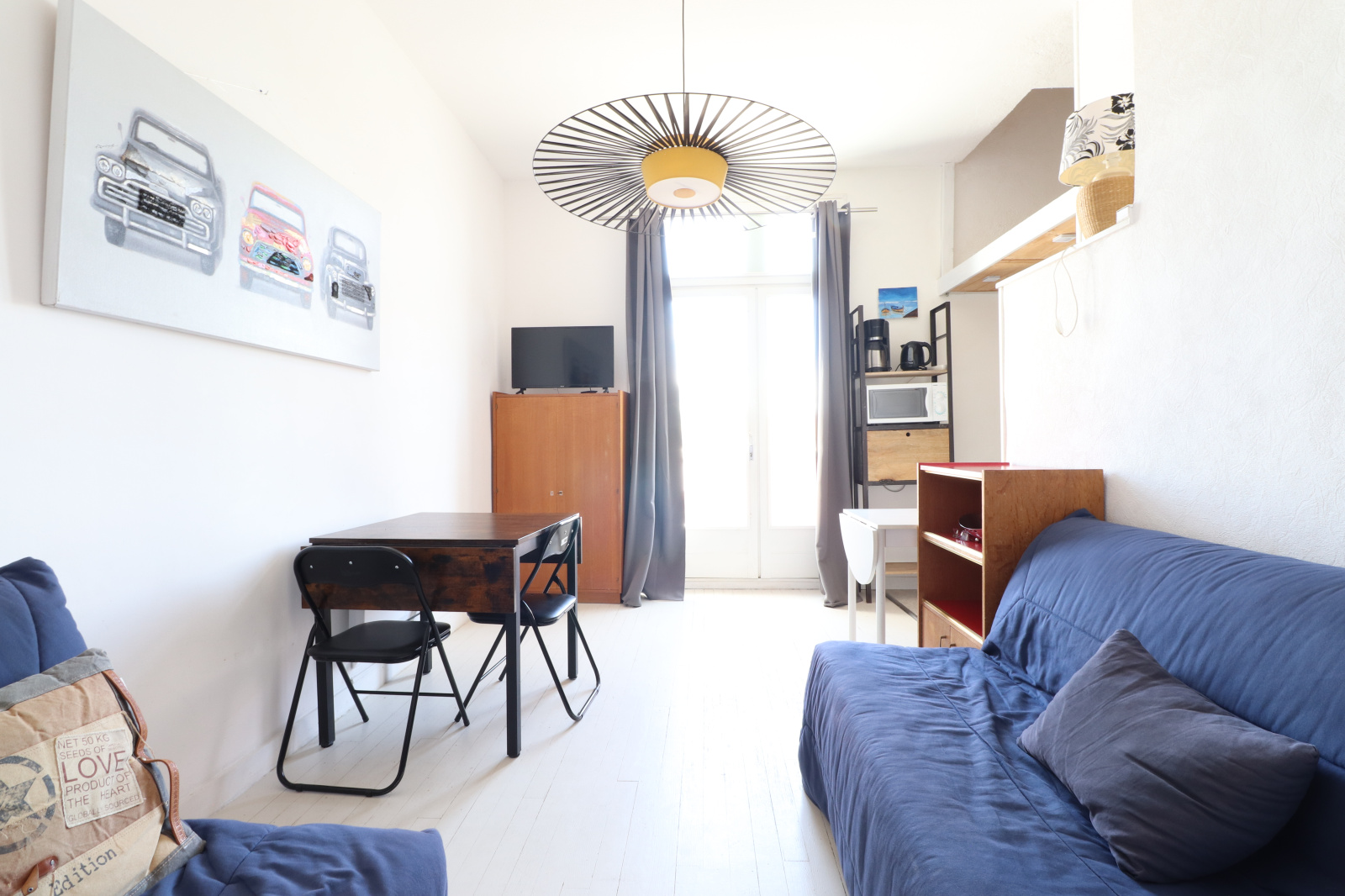 Image_4, Appartement, Saint-Georges-de-Didonne, ref :1519