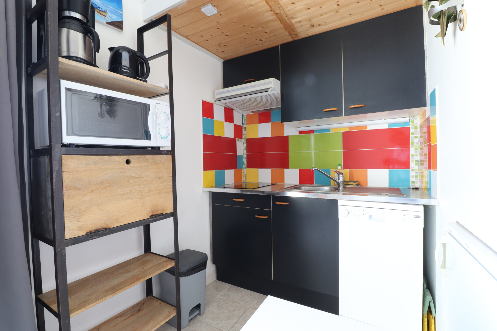 Image_3, Appartement, Saint-Georges-de-Didonne, ref :1519