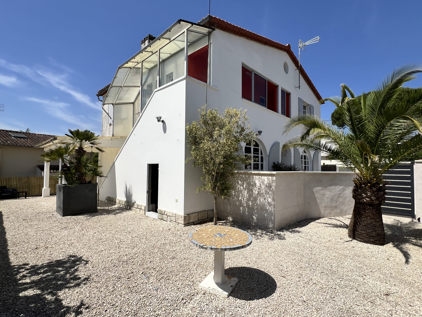 Image_9, Appartement, Saint-Palais-sur-Mer, ref :1598