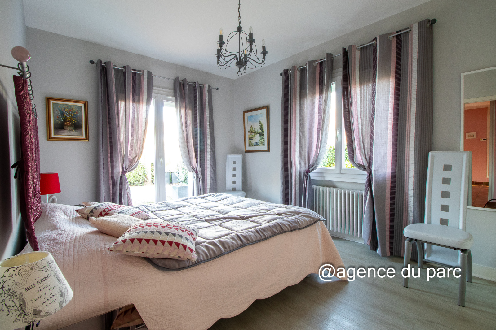 Image_16, Maison, Royan, ref :MAIS 1260