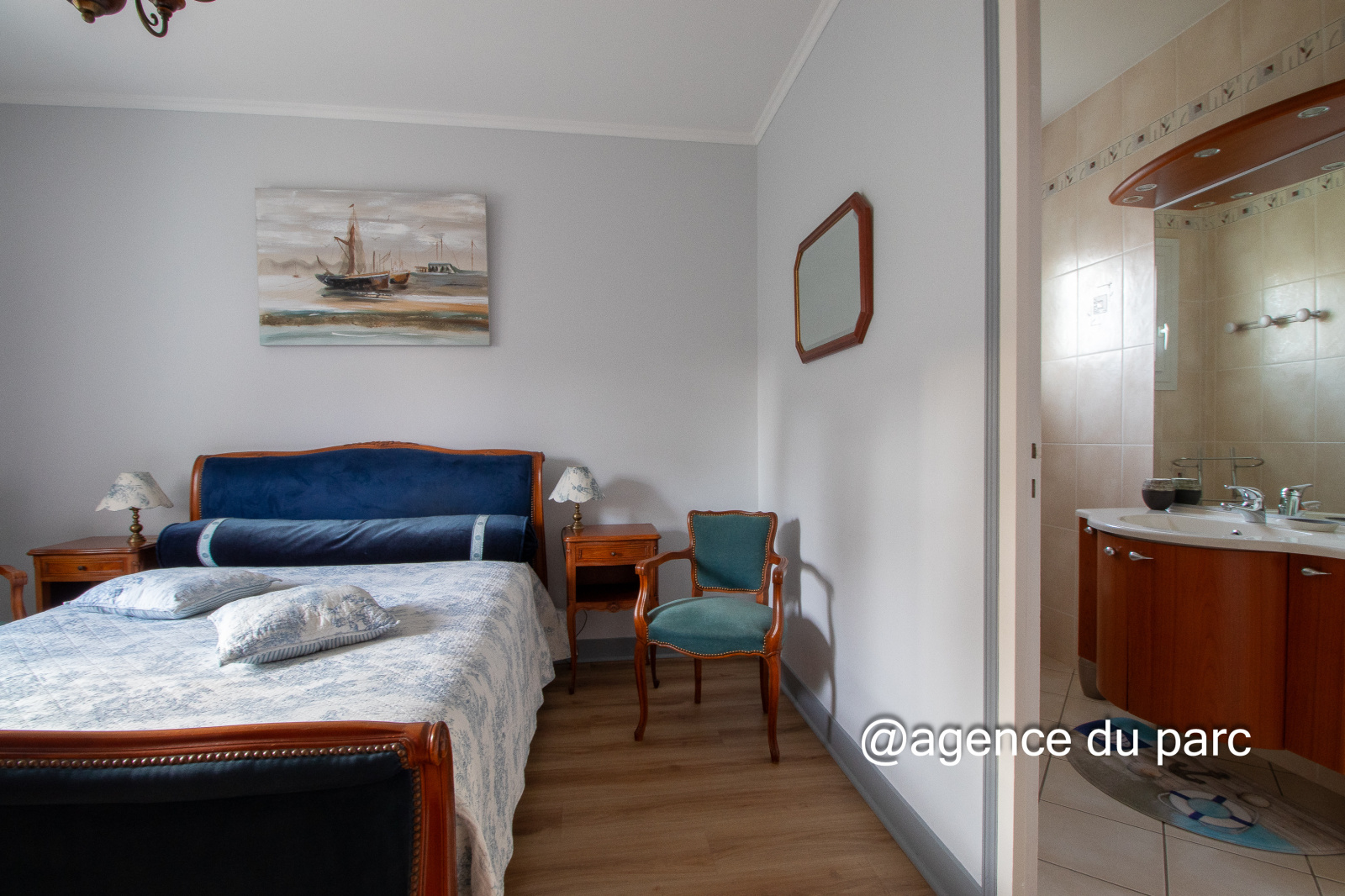 Image_8, Maison, Royan, ref :MAIS 1260