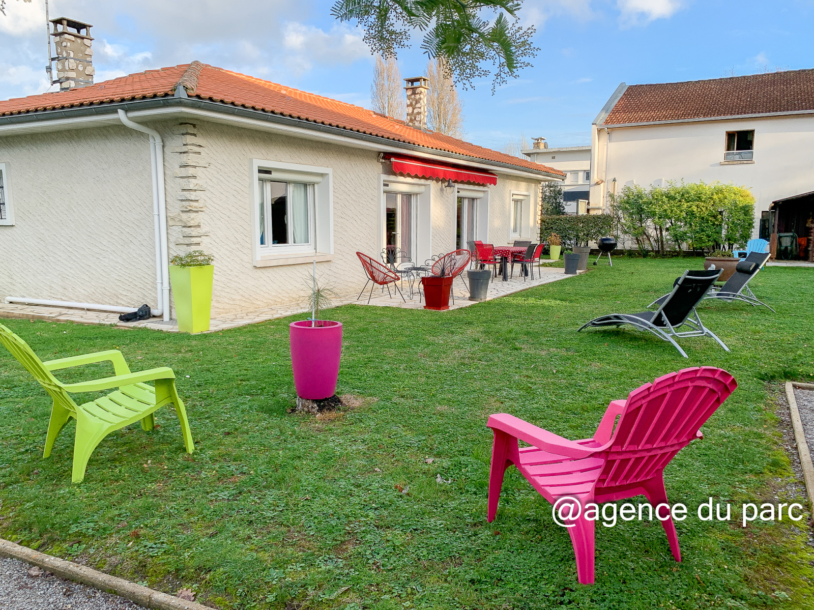 Image_4, Maison, Royan, ref :MAIS 1260