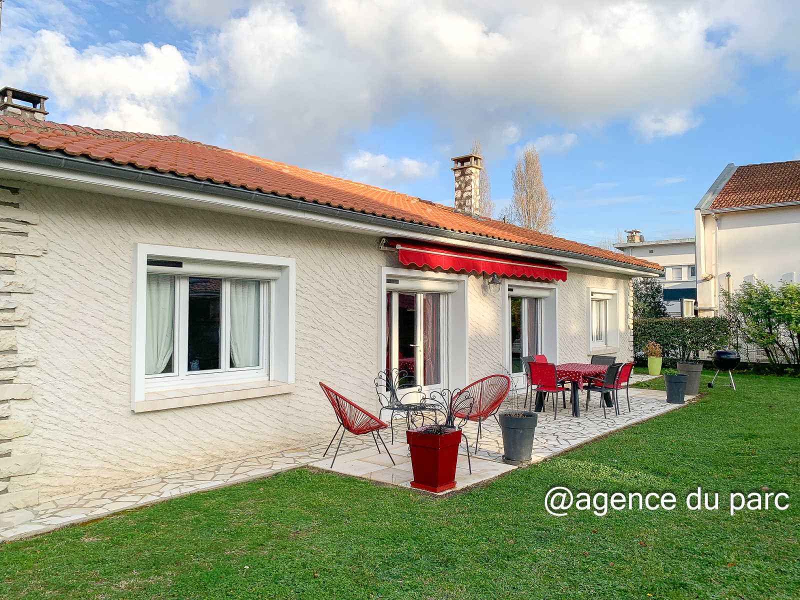 Image_23, Maison, Royan, ref :MAIS 1260