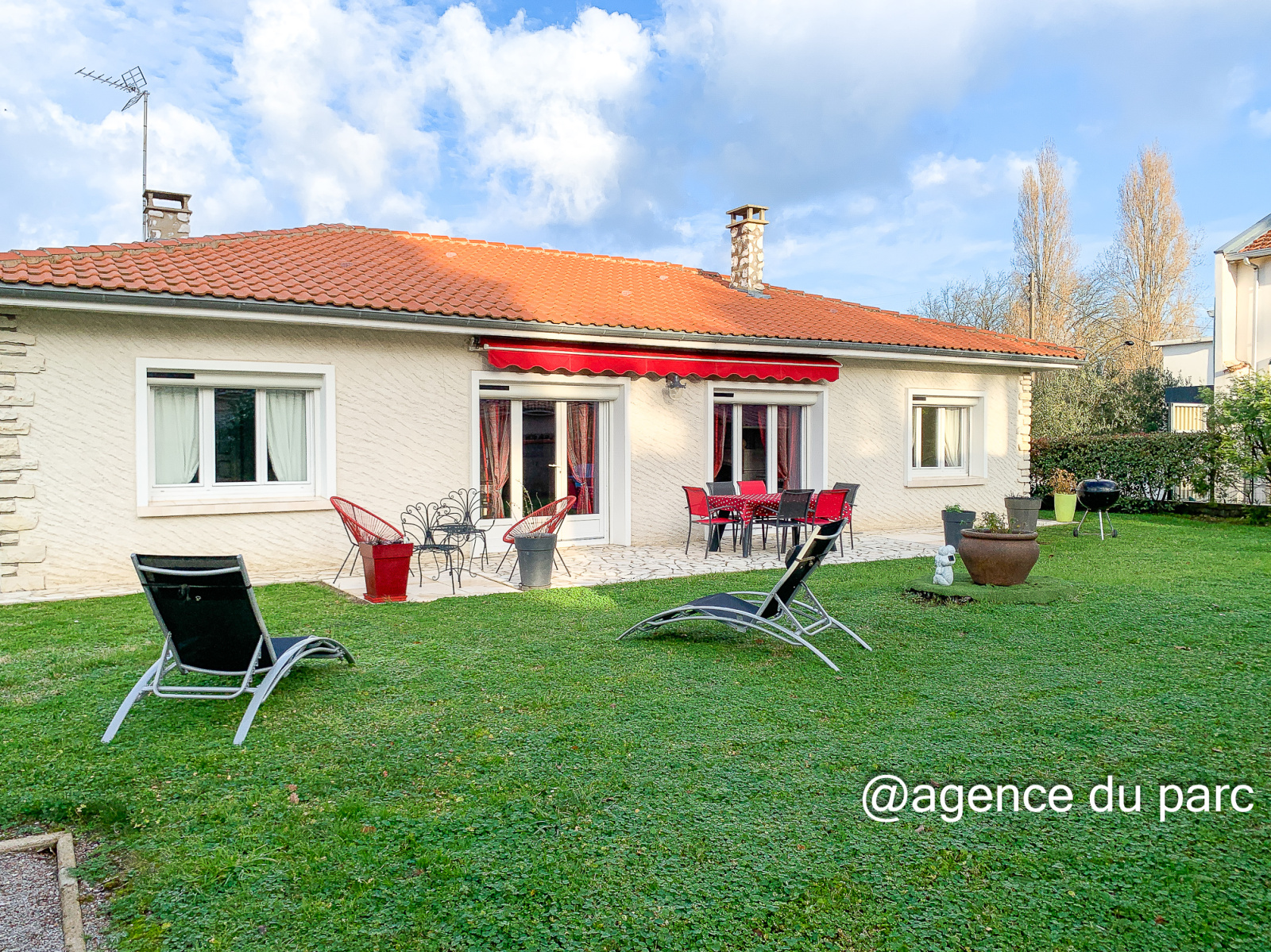 Image_1, Maison, Royan, ref :MAIS 1260