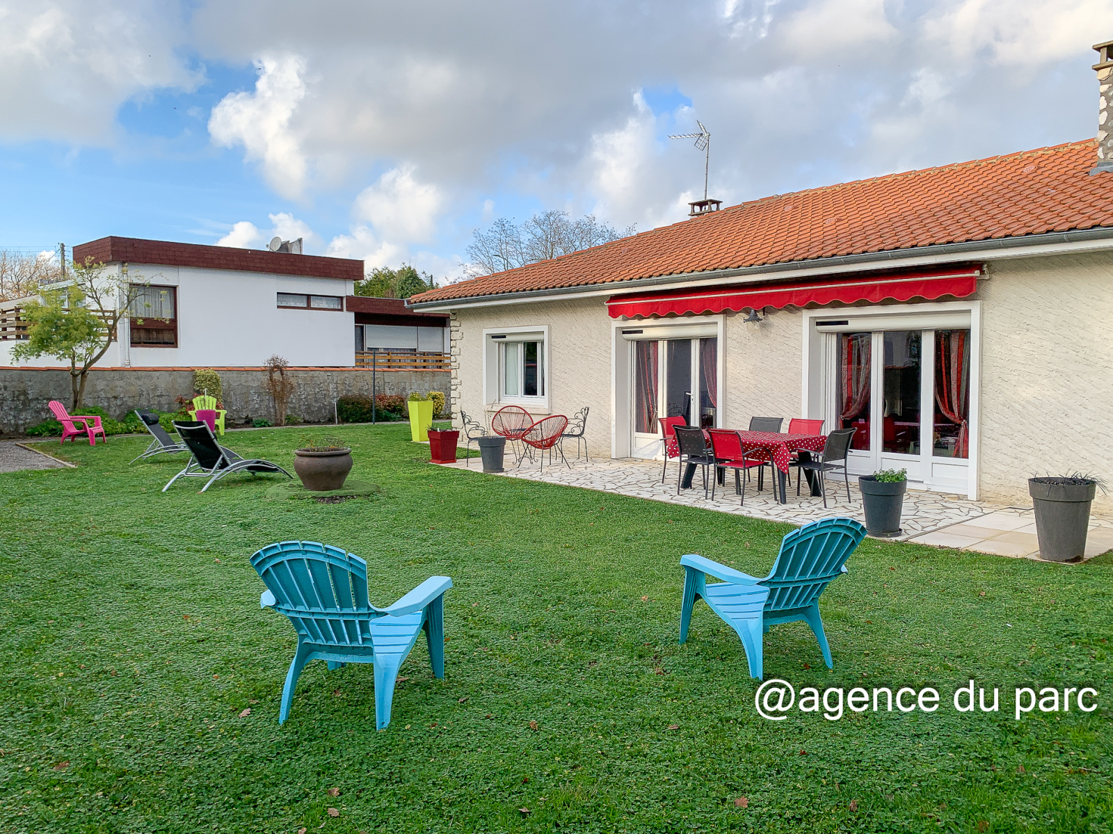 Image_21, Maison, Royan, ref :MAIS 1260