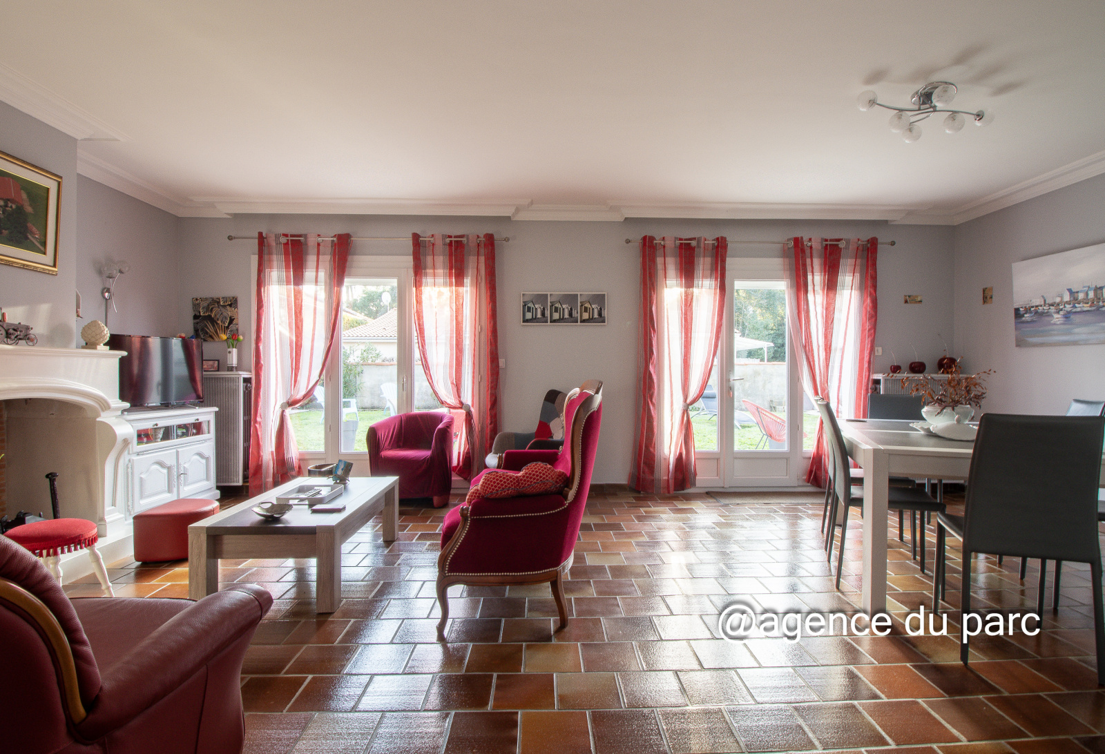 Image_5, Maison, Royan, ref :MAIS 1260