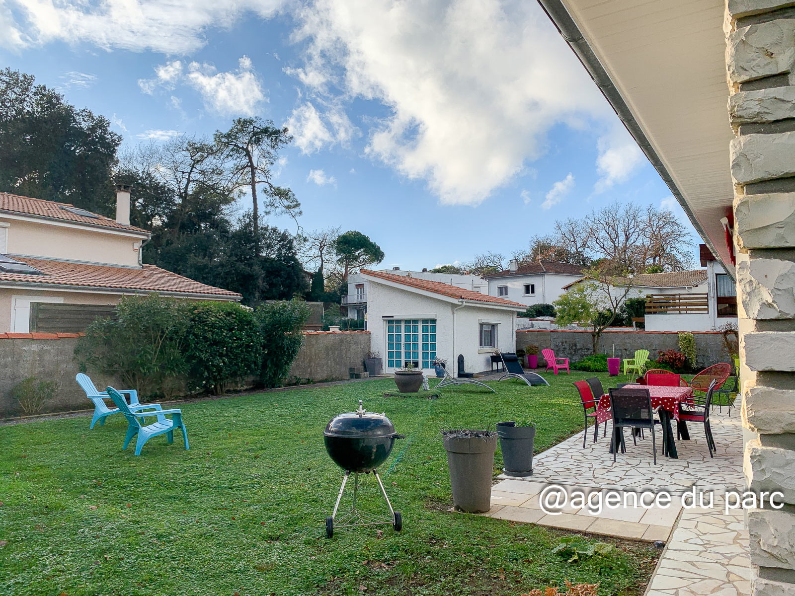 Image_22, Maison, Royan, ref :MAIS 1260