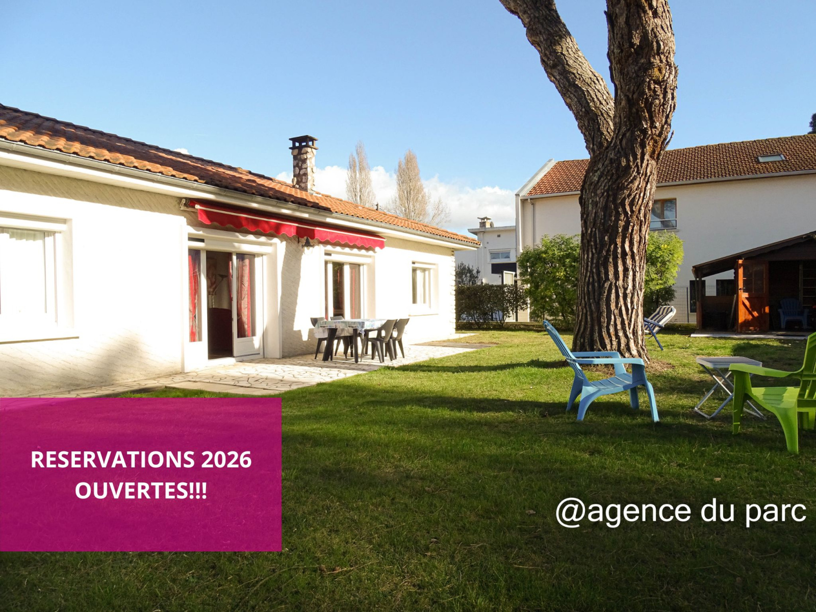 Image_1, Maison, Royan, ref :MAIS 1260