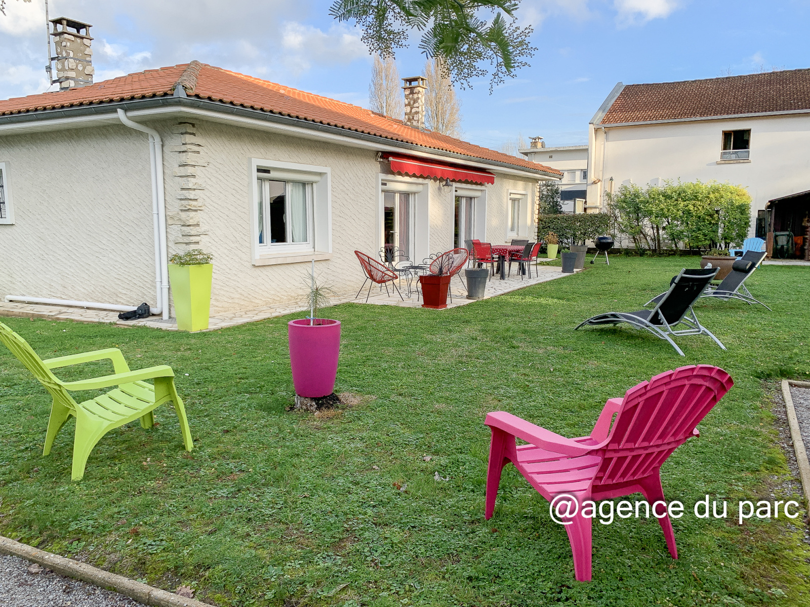 Image_4, Maison, Royan, ref :MAIS 1260