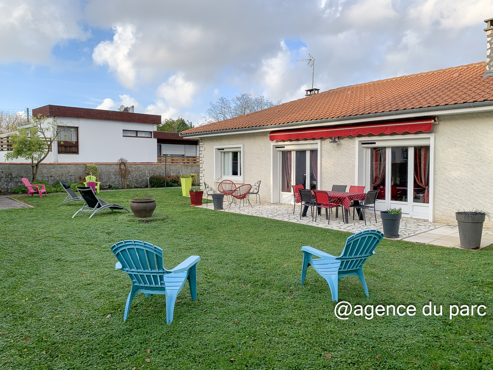 Image_21, Maison, Royan, ref :MAIS 1260