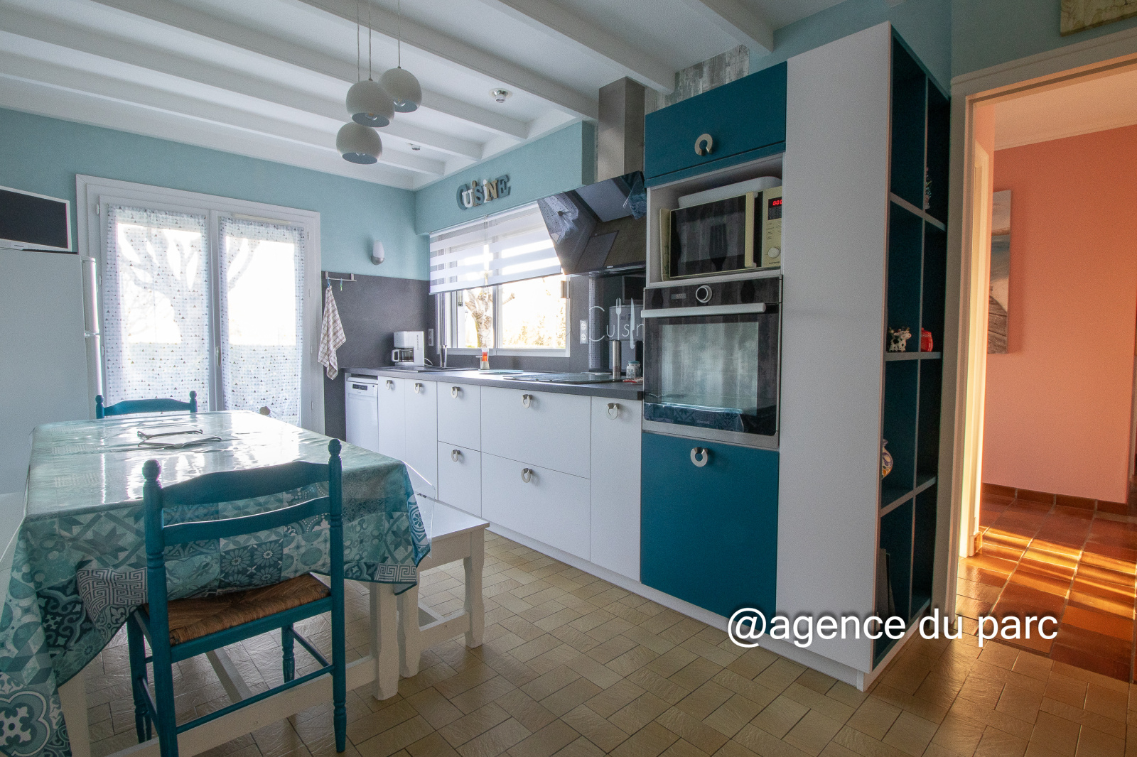 Image_2, Maison, Royan, ref :MAIS 1260