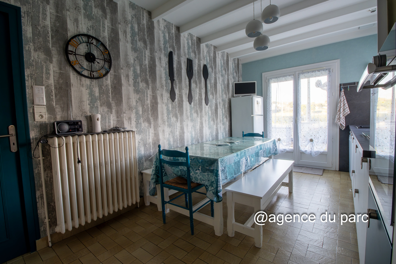 Image_12, Maison, Royan, ref :MAIS 1260