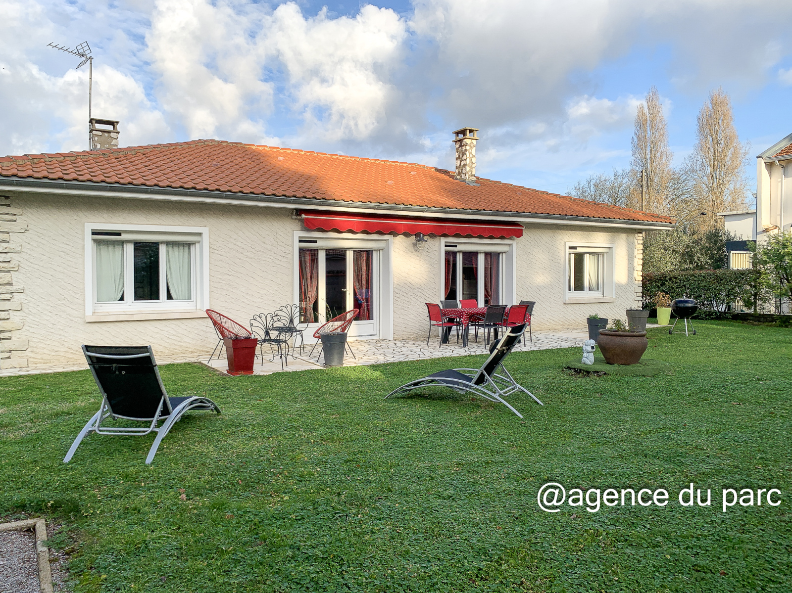 Image_1, Maison, Royan, ref :MAIS 1260