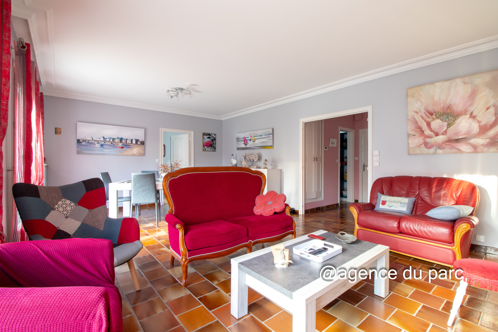 Image_6, Maison, Royan, ref :MAIS 1260