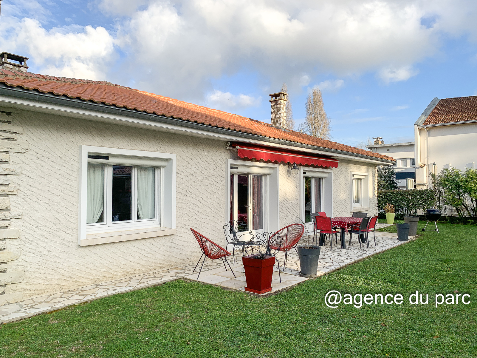 Image_23, Maison, Royan, ref :MAIS 1260