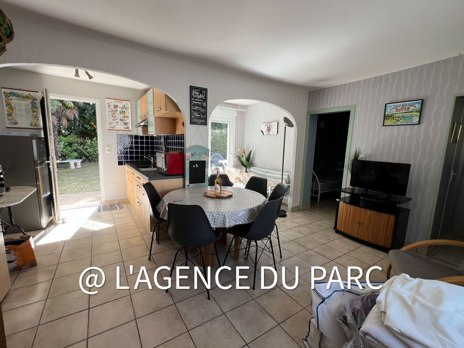 Image_8, Maison, Royan, ref :1534