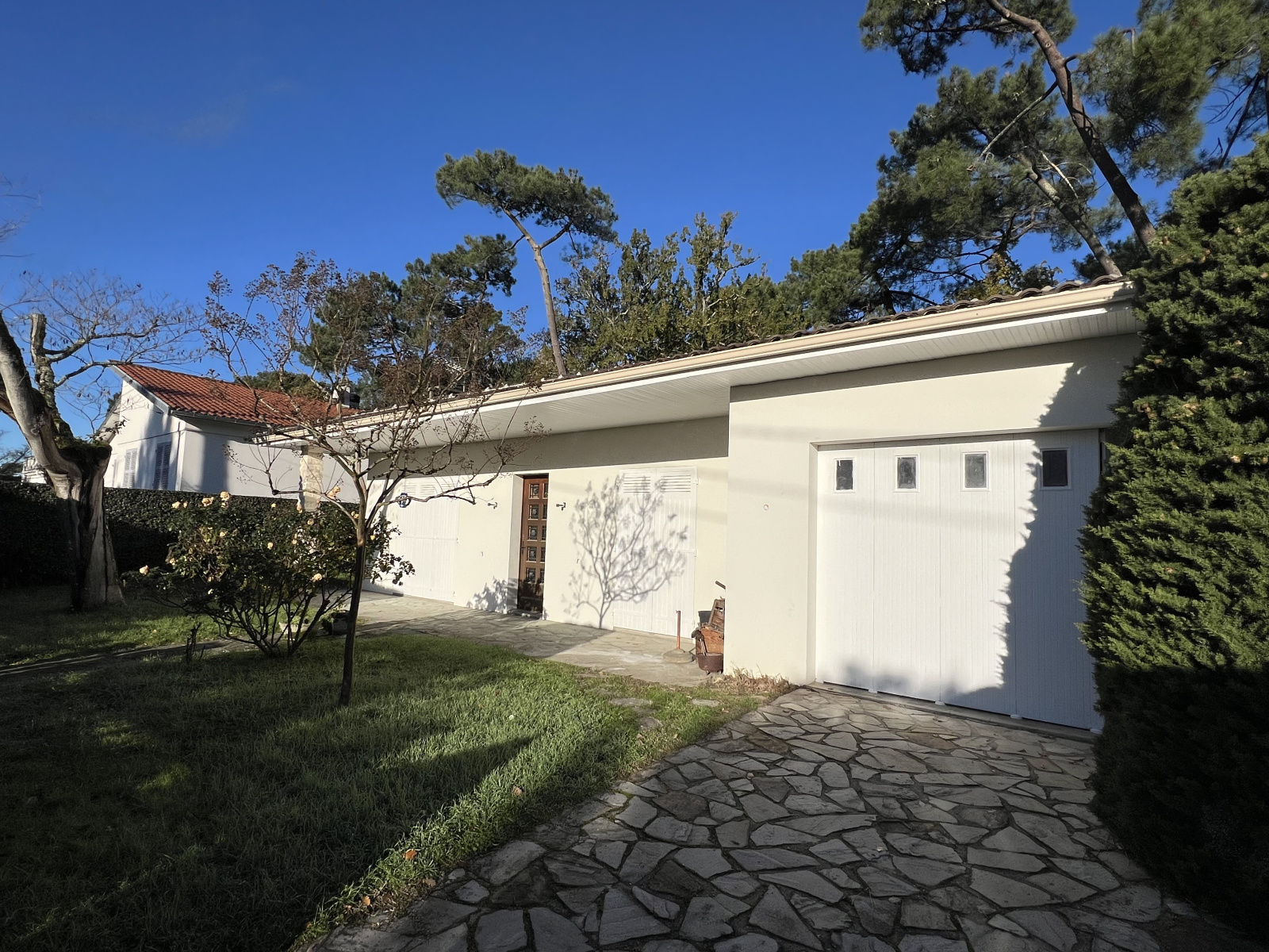 Image_1, Maison, Saint-Georges-de-Didonne, ref :1549