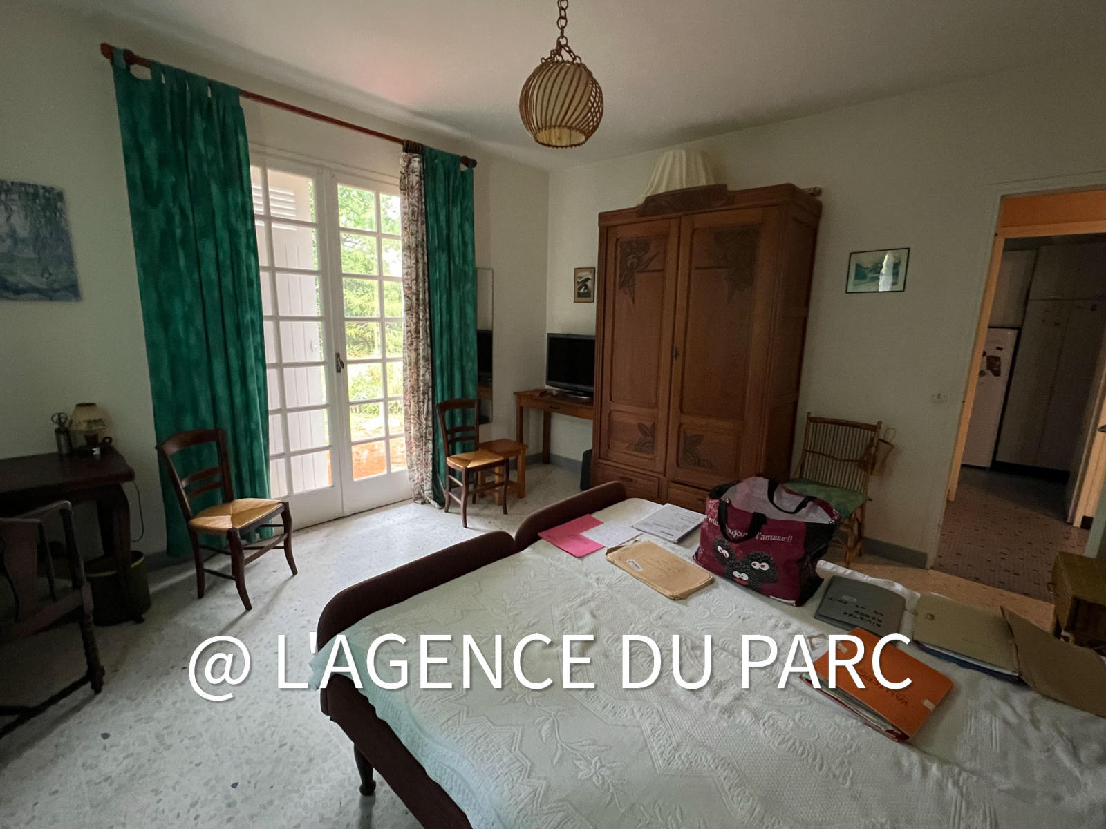 Image_8, Maison, Saint-Georges-de-Didonne, ref :1549