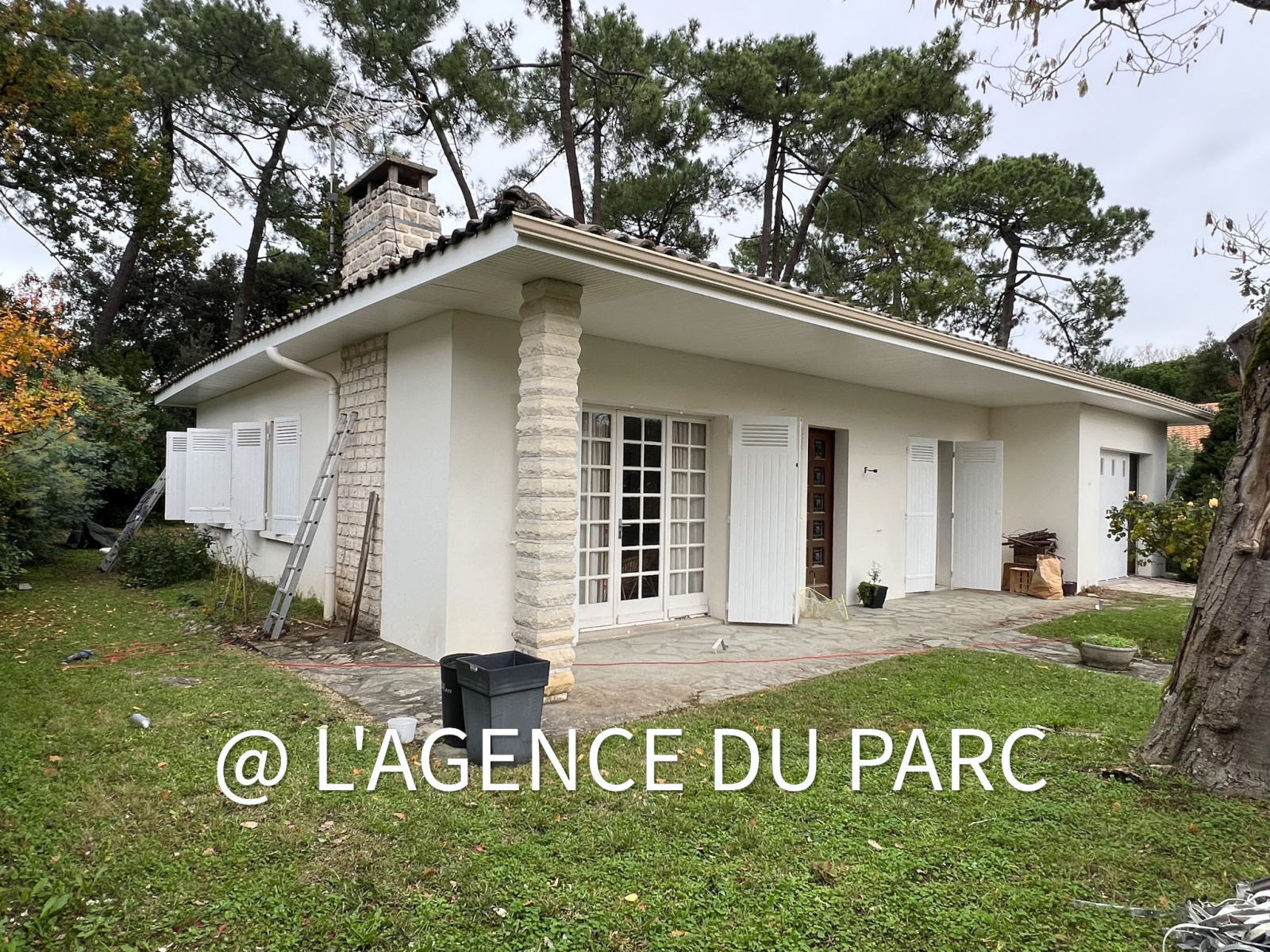 Image_4, Maison, Saint-Georges-de-Didonne, ref :1549