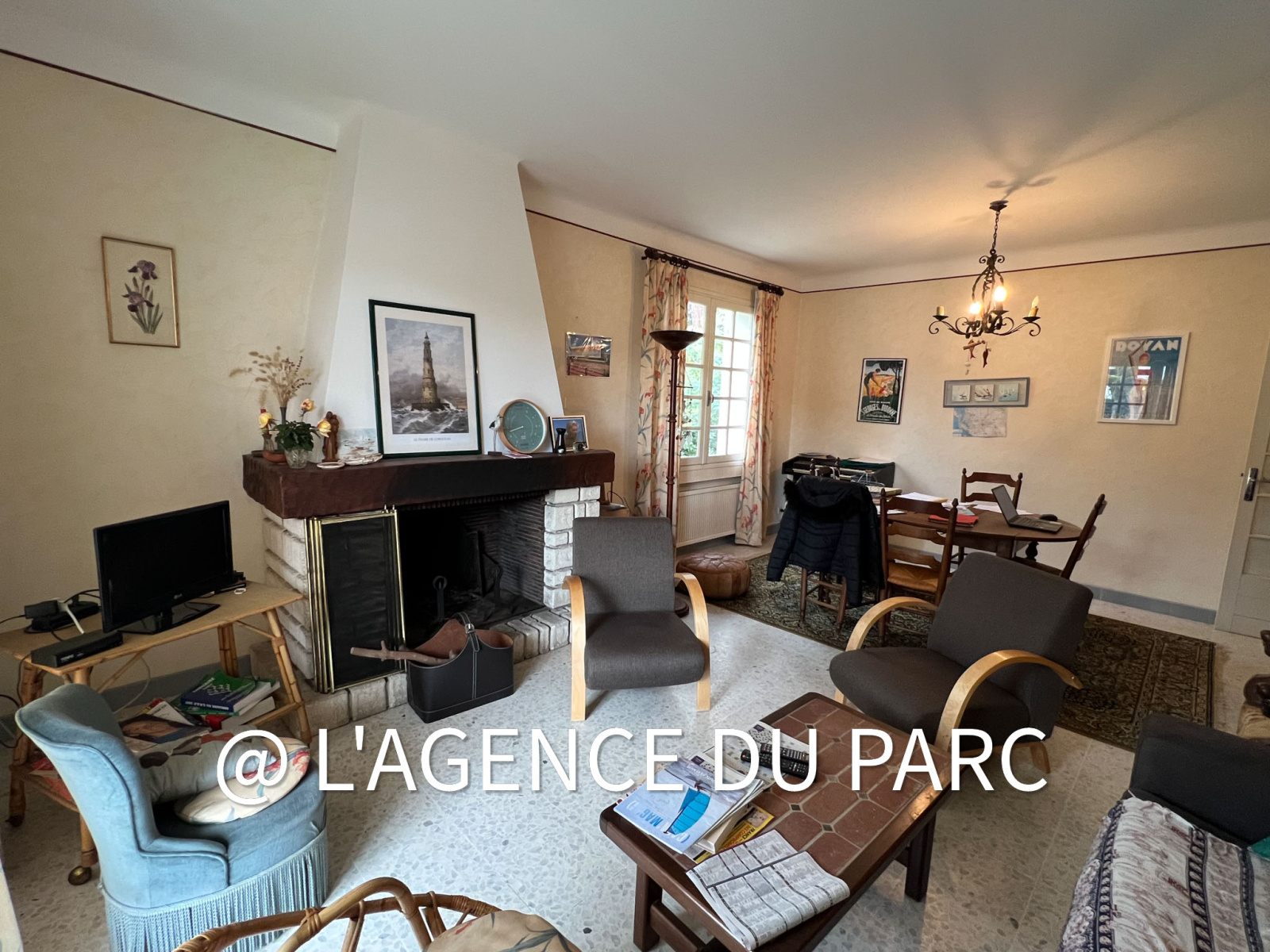 Image_5, Maison, Saint-Georges-de-Didonne, ref :1549