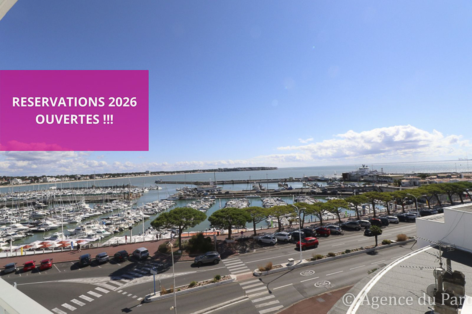 Image_1, Appartement, Royan, ref :APPA 1269