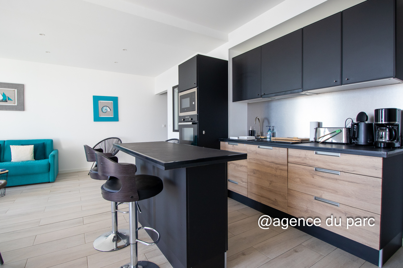 Image_5, Appartement, Royan, ref :APPA 1269