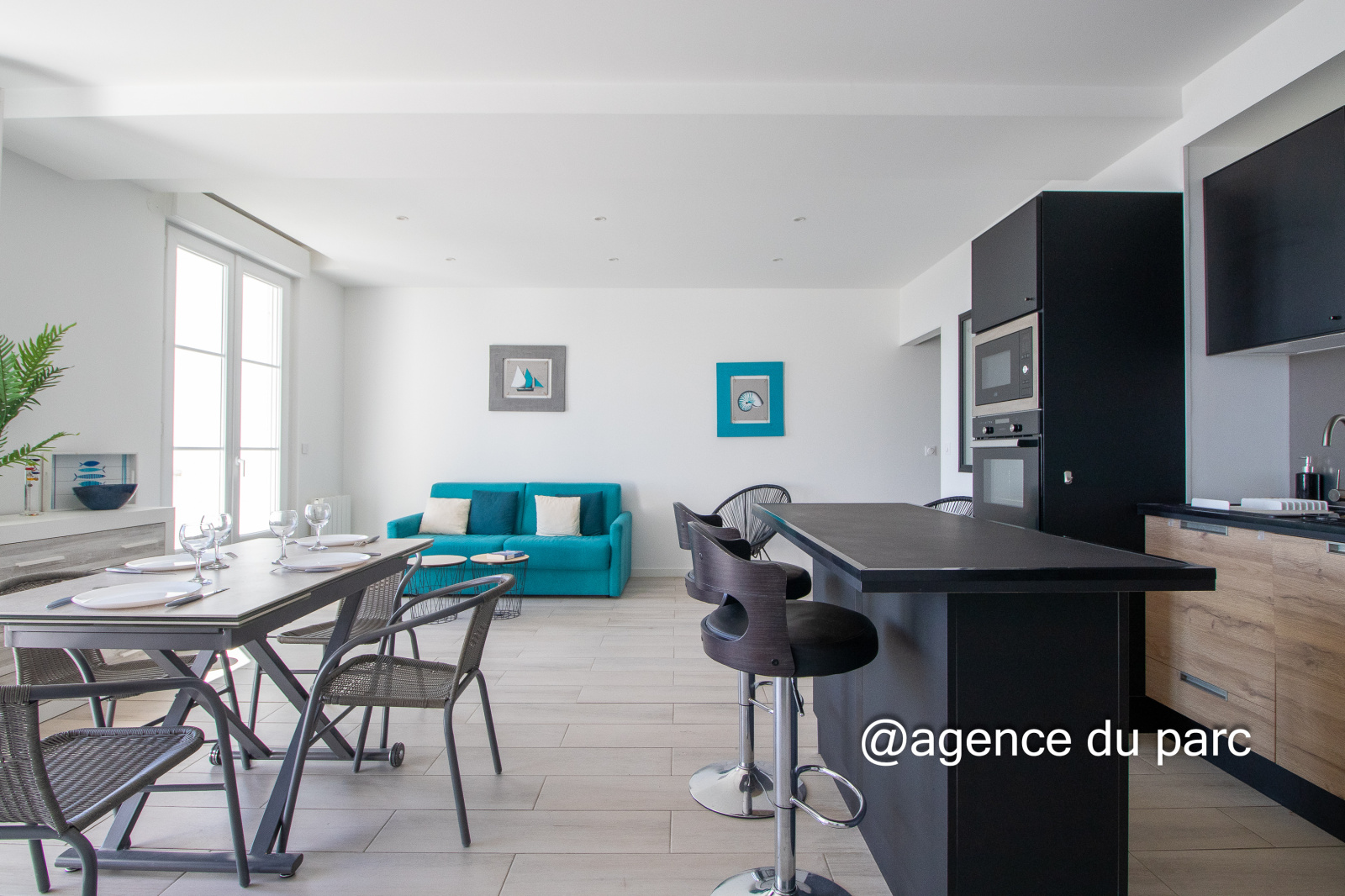 Image_4, Appartement, Royan, ref :APPA 1269