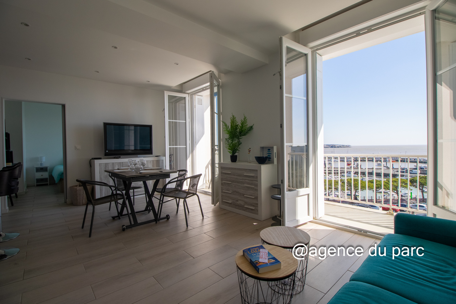 Image_1, Appartement, Royan, ref :APPA 1269