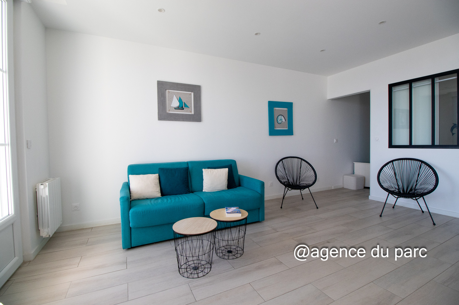 Image_6, Appartement, Royan, ref :APPA 1269