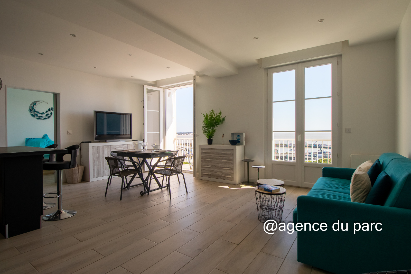 Image_9, Appartement, Royan, ref :APPA 1269
