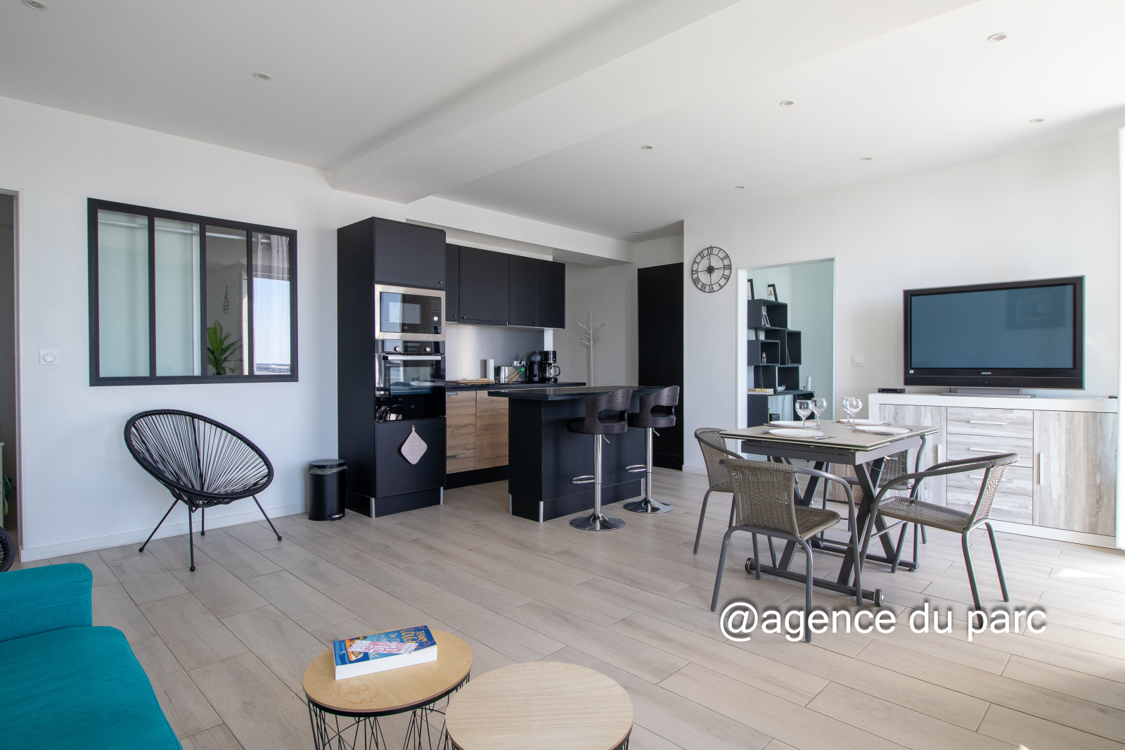 Image_8, Appartement, Royan, ref :APPA 1269