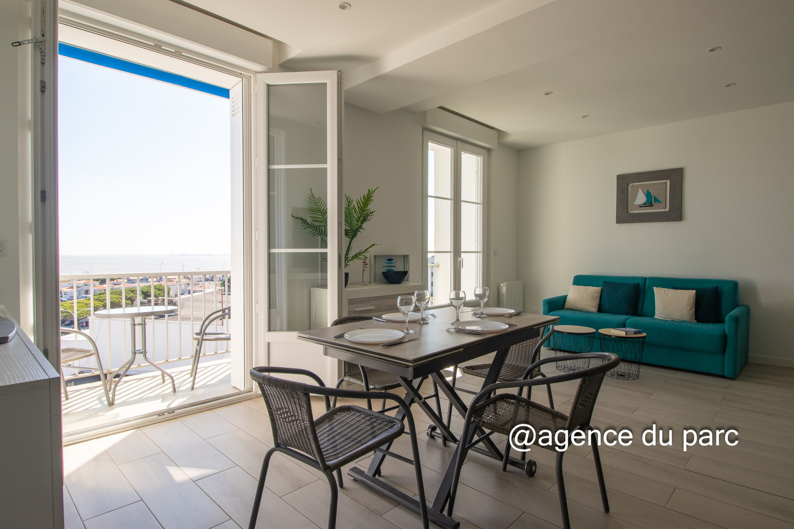Image_3, Appartement, Royan, ref :APPA 1269