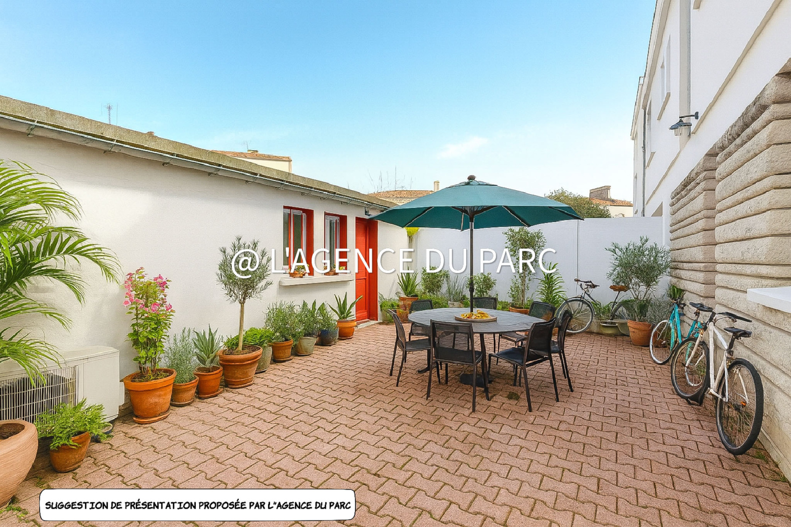Image_5, Maison, Royan, ref :1565