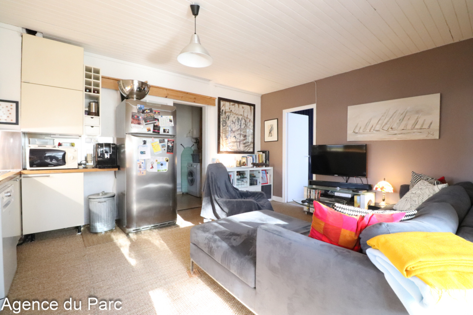 Image_5, Appartement, Royan, ref :1398