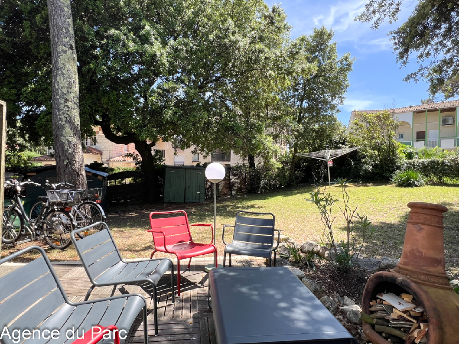 Image_3, Appartement, Royan, ref :1398