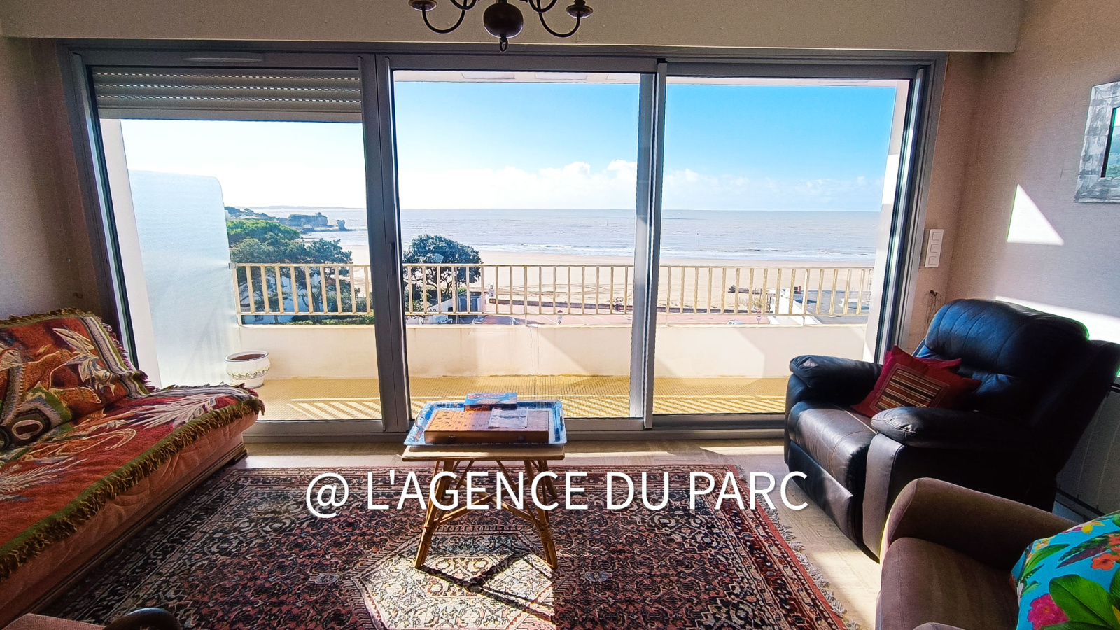 Image_4, Appartement, Saint-Georges-de-Didonne, ref :1473