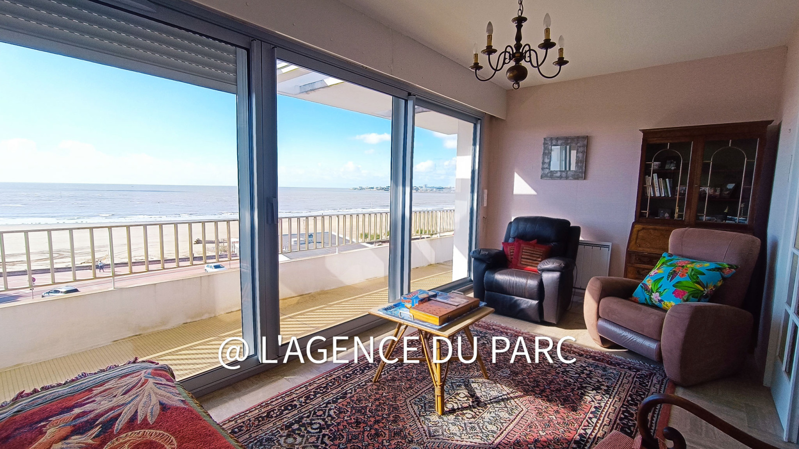 Image_11, Appartement, Saint-Georges-de-Didonne, ref :1473