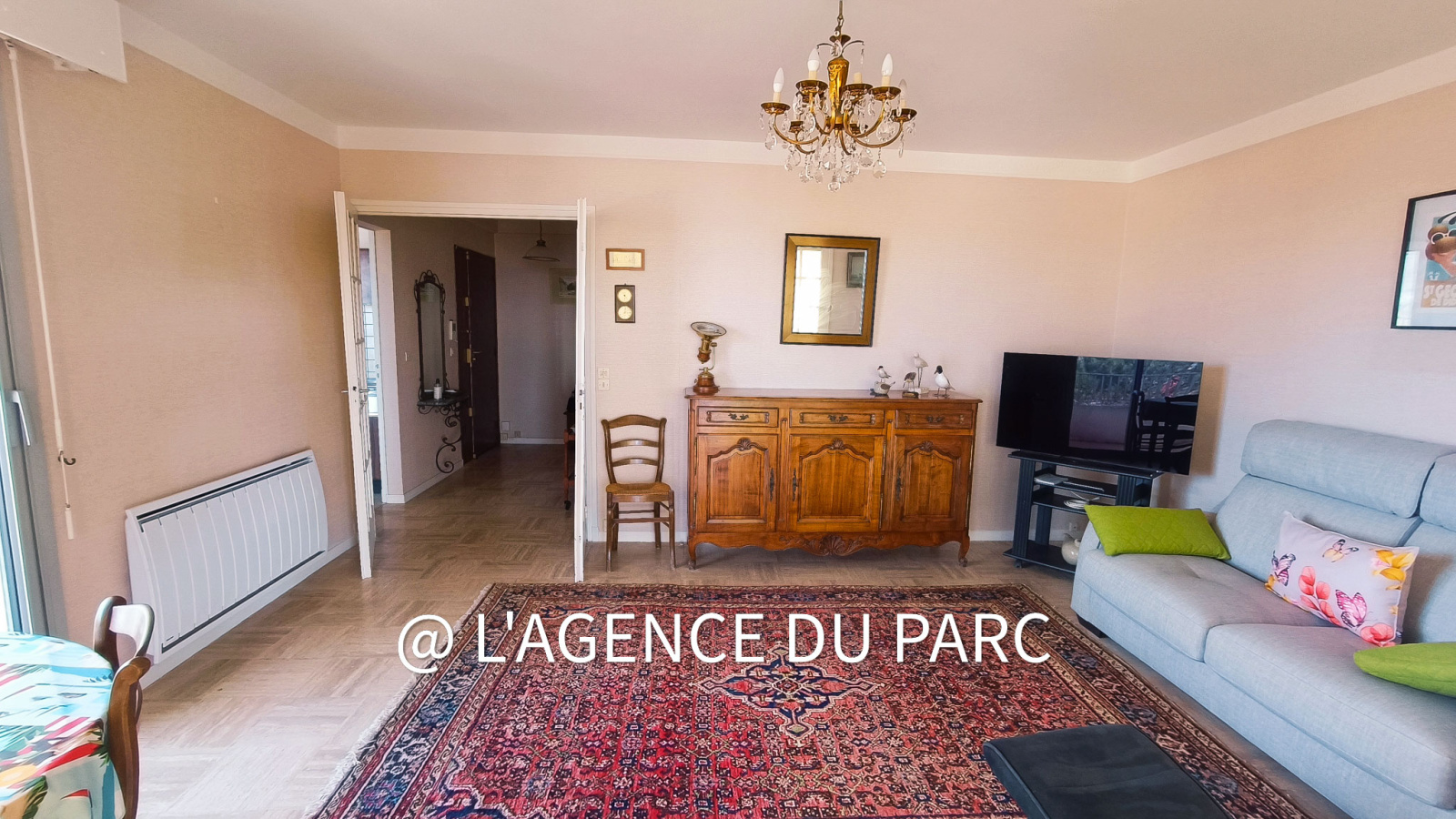 Image_5, Appartement, Saint-Georges-de-Didonne, ref :1473