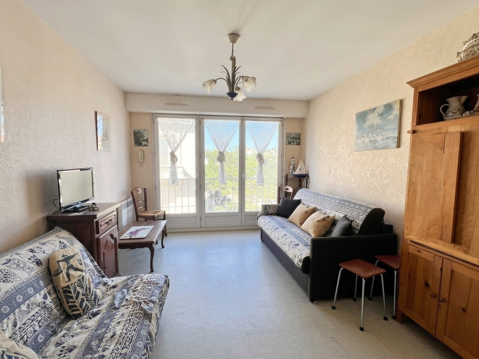 Image_9, Appartement, Royan, ref :1613