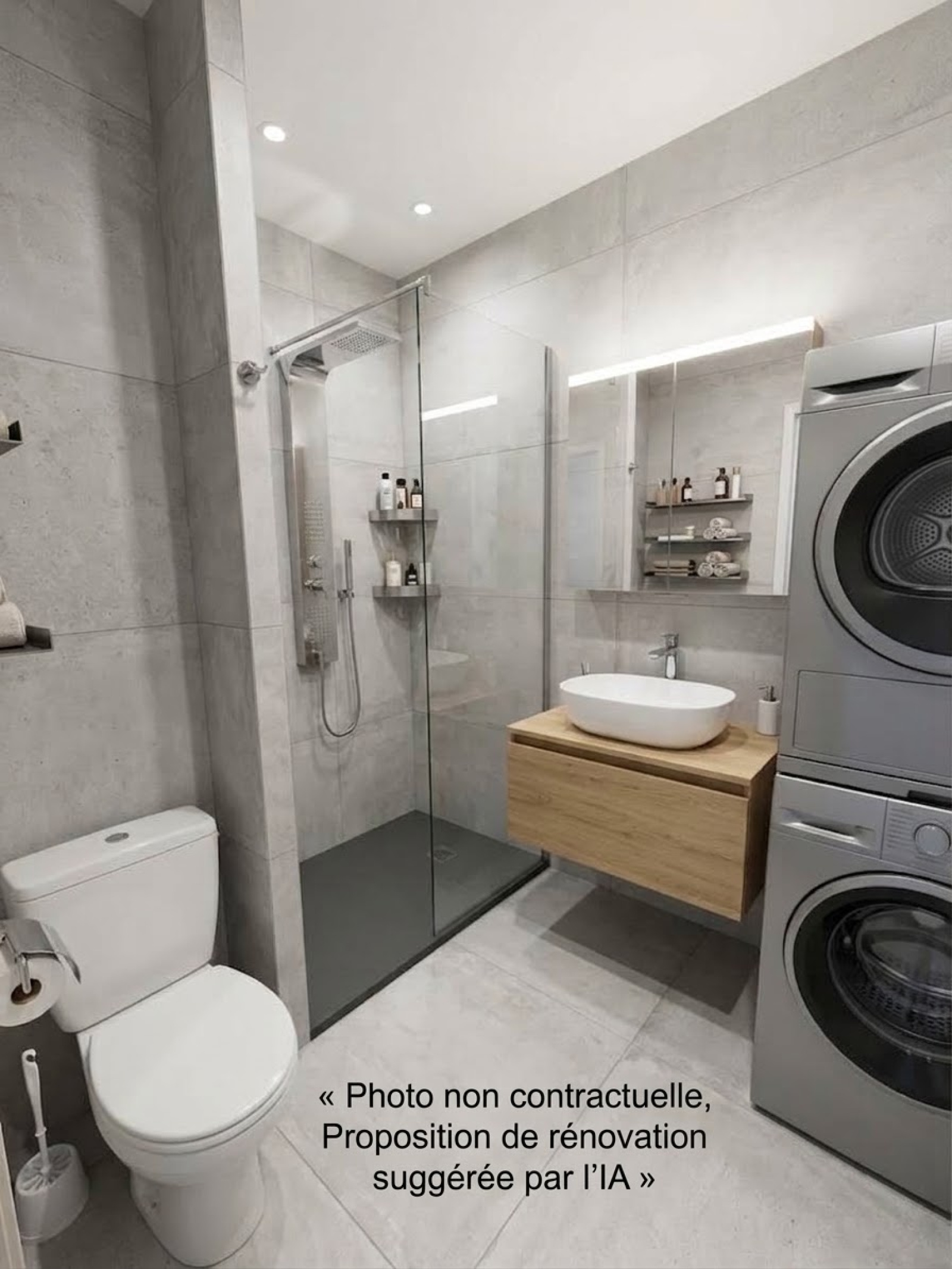 Image_8, Appartement, Royan, ref :1613