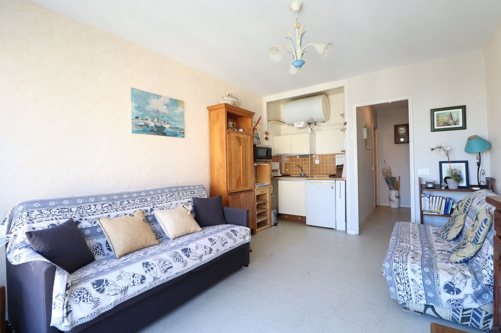 Image_2, Appartement, Royan, ref :1613