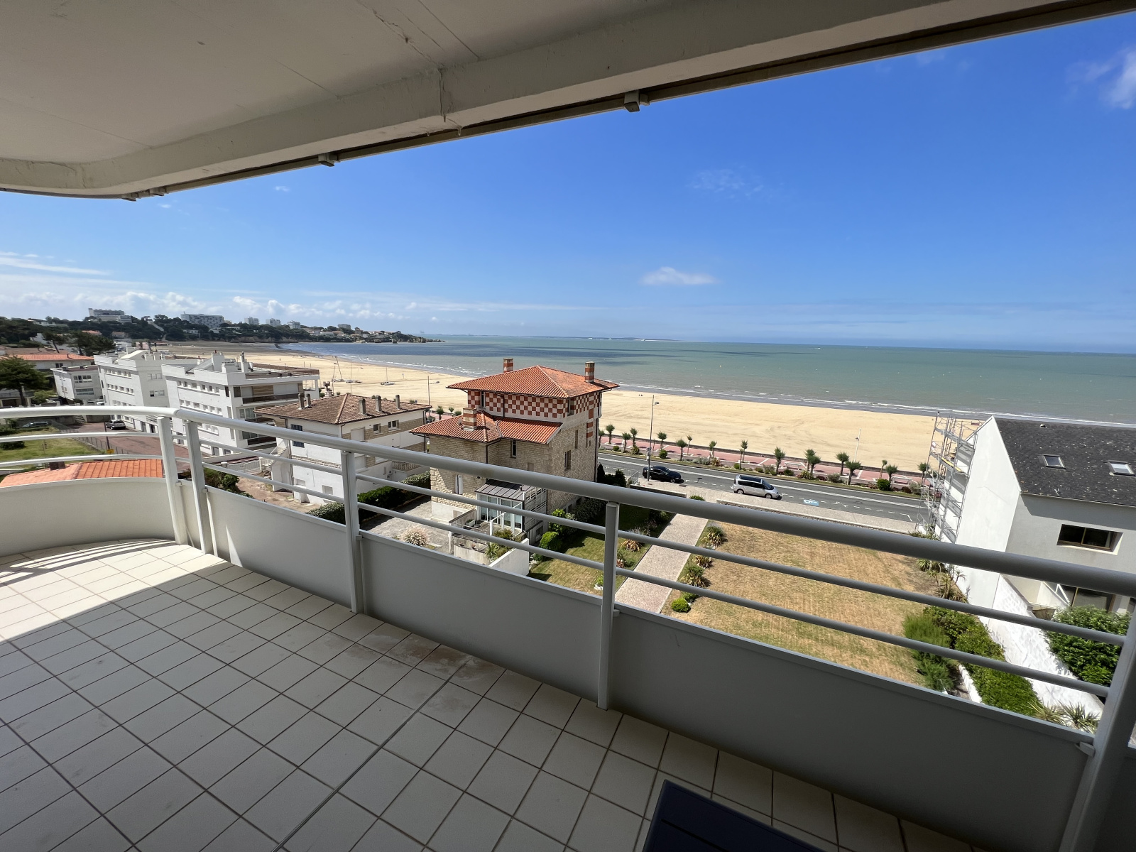 Image_1, Appartement, Royan, ref :1547