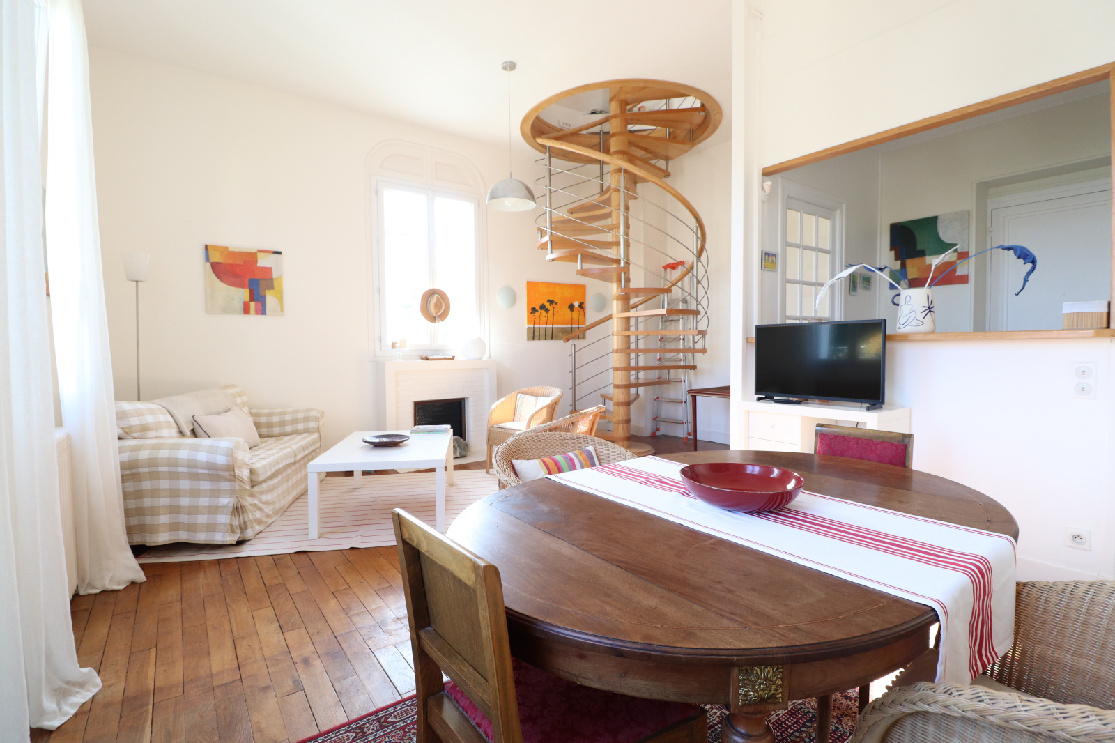 Image_2, Appartement, Royan, ref :1537