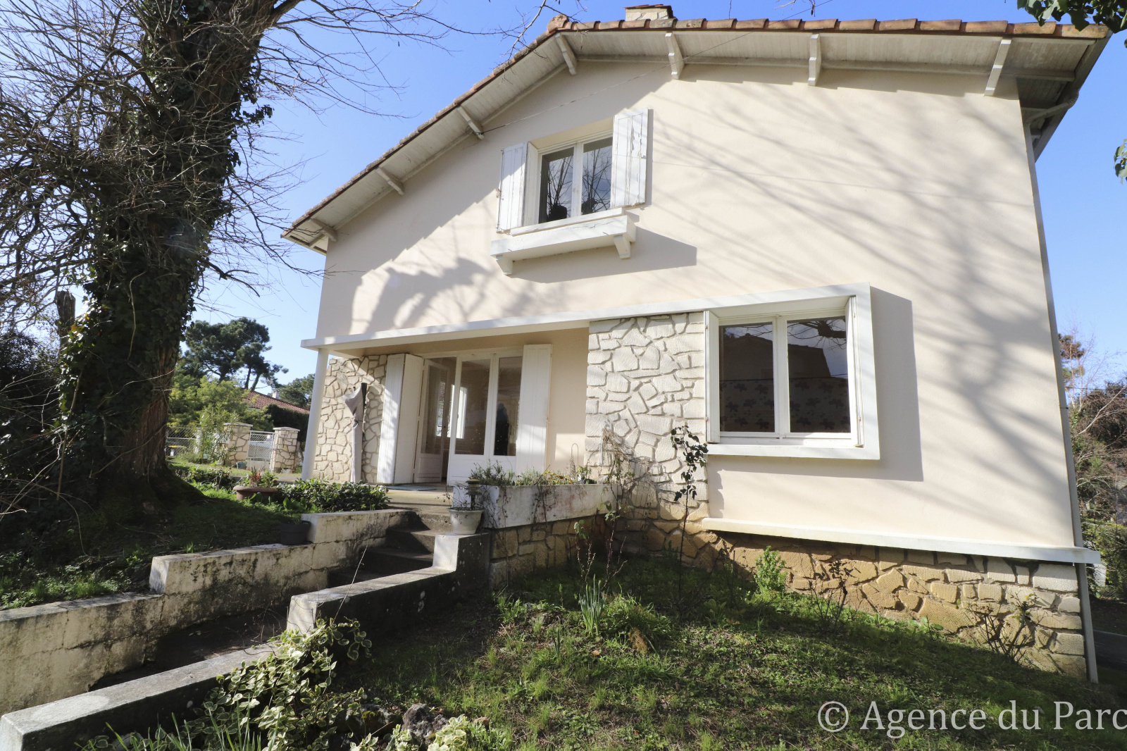 Image_2, Maison, Saint-Georges-de-Didonne, ref :1259