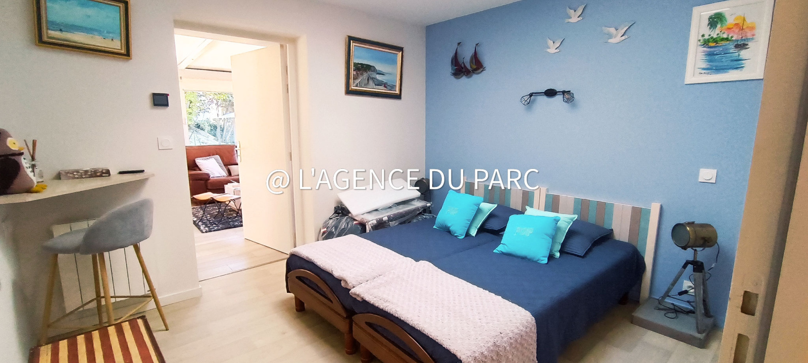 Image_8, Maison, Royan, ref :1542