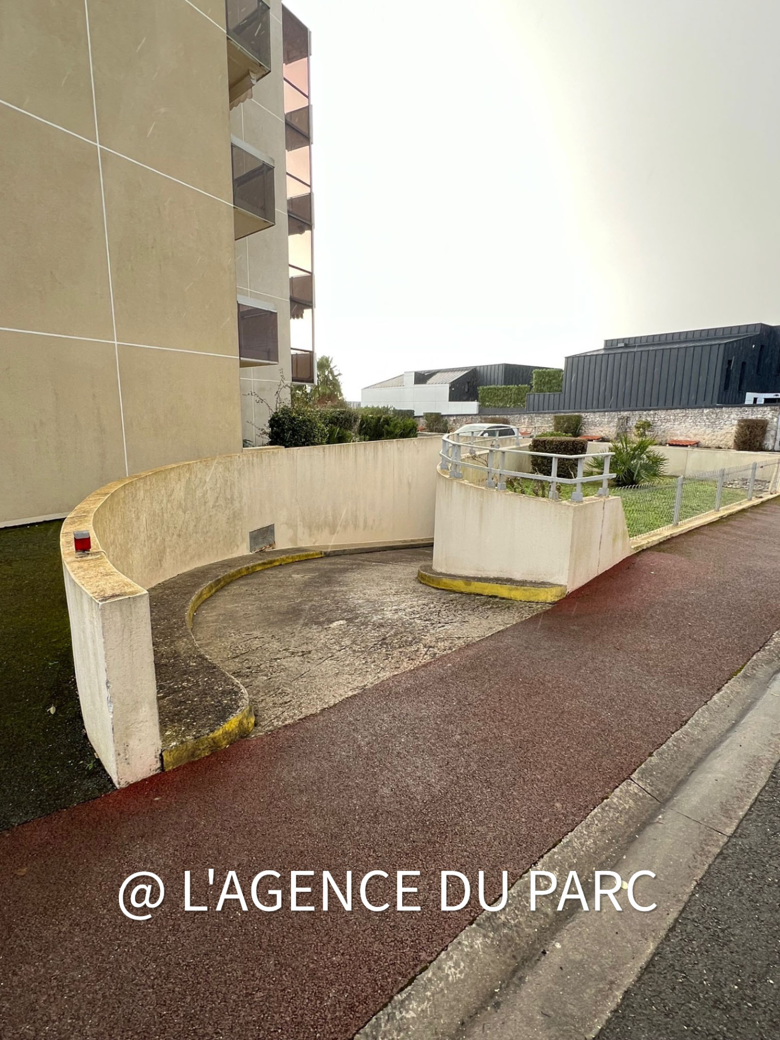 Image_3, Garage, Vaux-sur-Mer, ref :1468