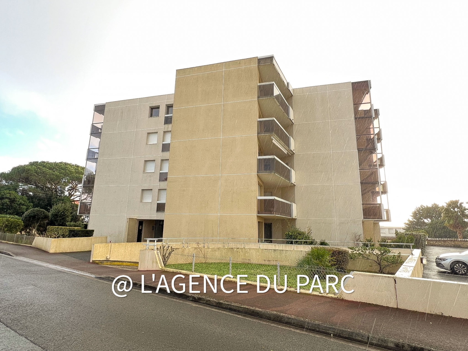 Image_1, Garage, Vaux-sur-Mer, ref :1468