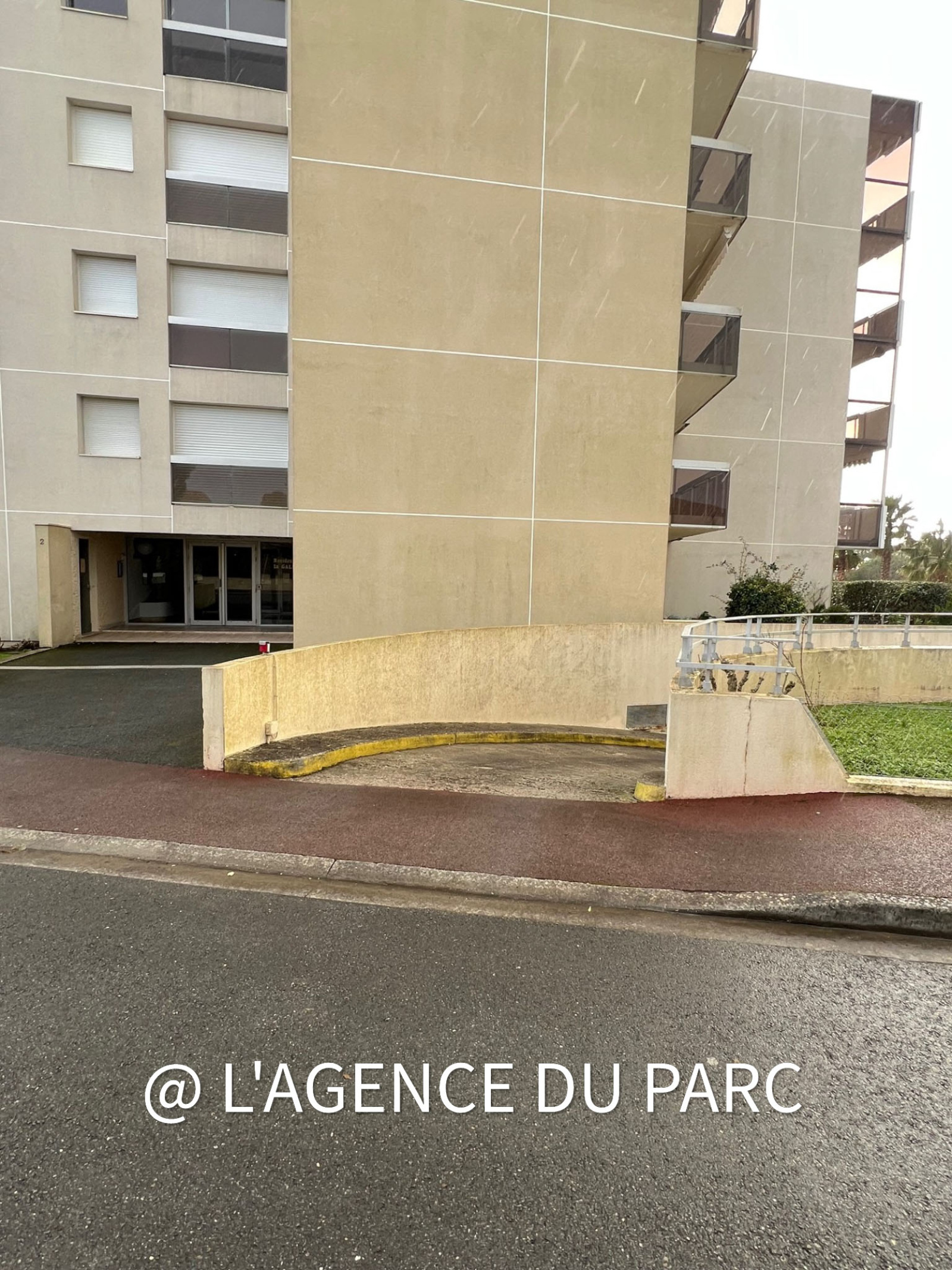 Image_4, Garage, Vaux-sur-Mer, ref :1468