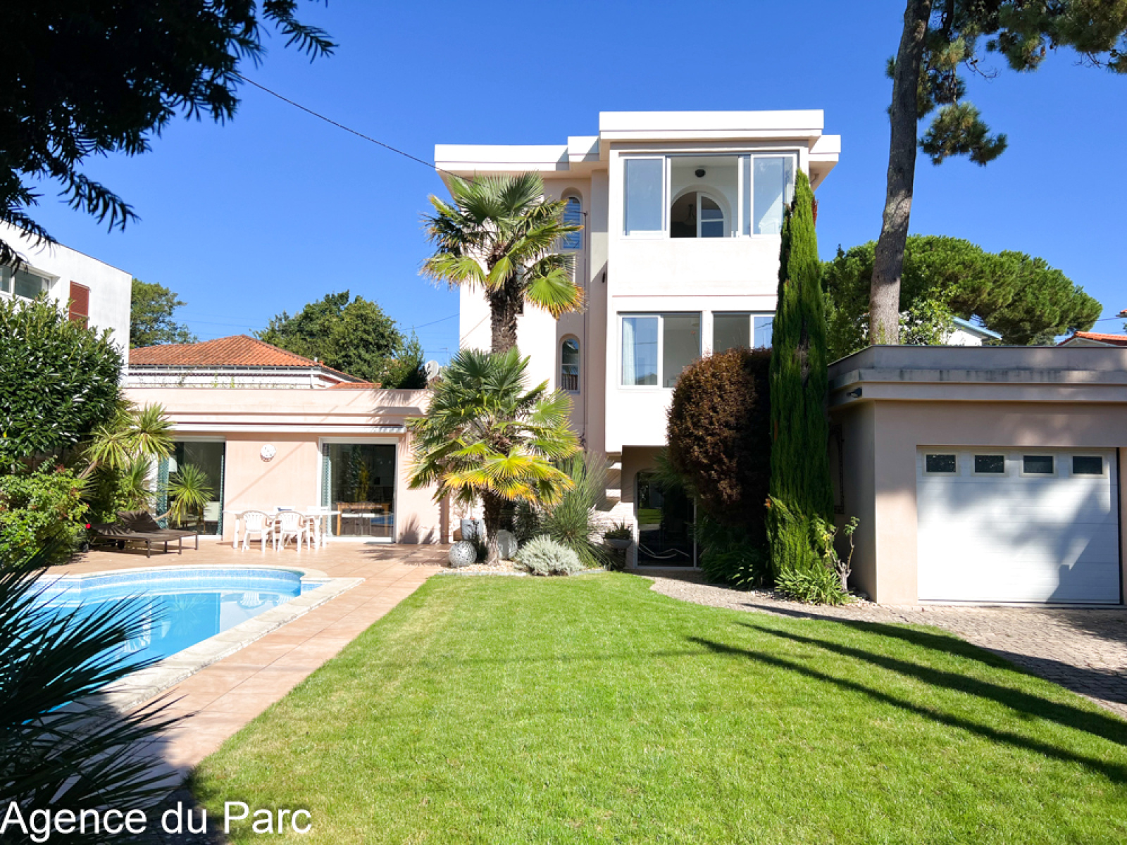 Image_1, Maison, Royan, ref :1452